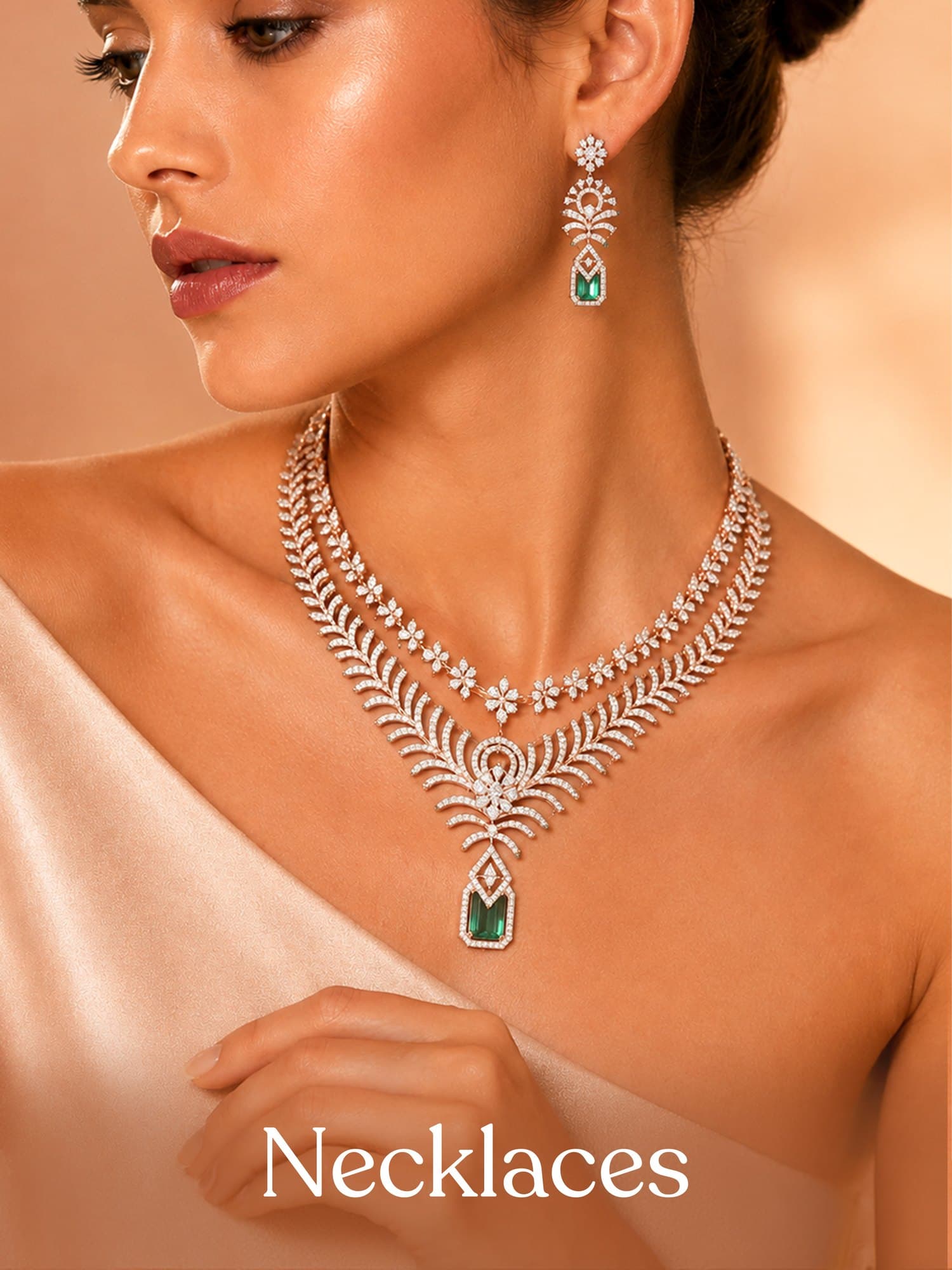 Necklace