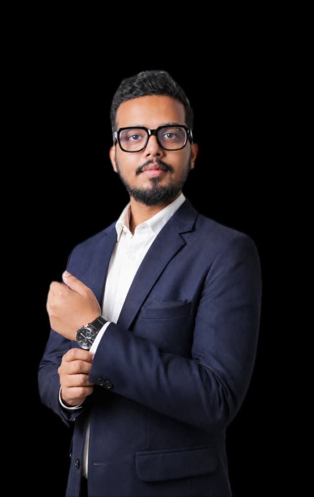 founder