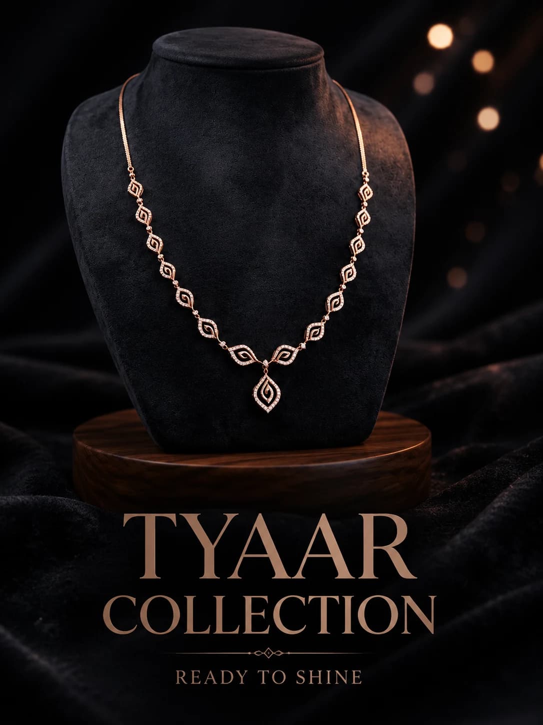 Tyaar Collection