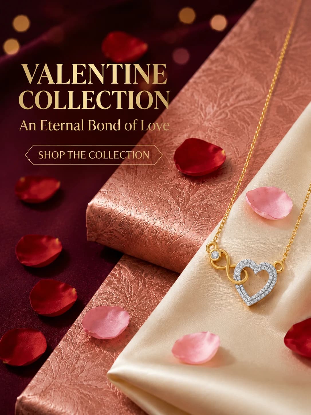 Valentine Collection