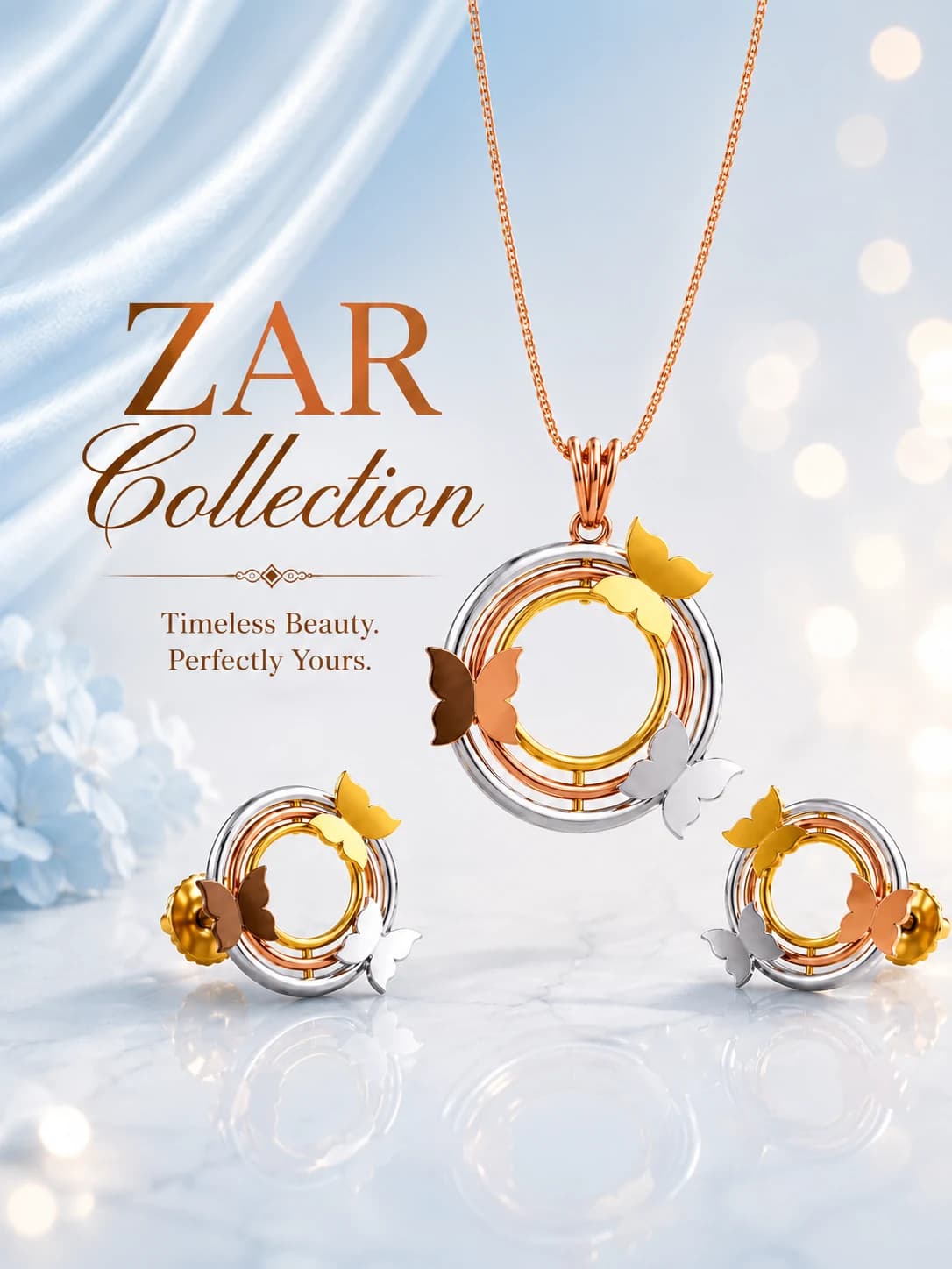 Zar Collection