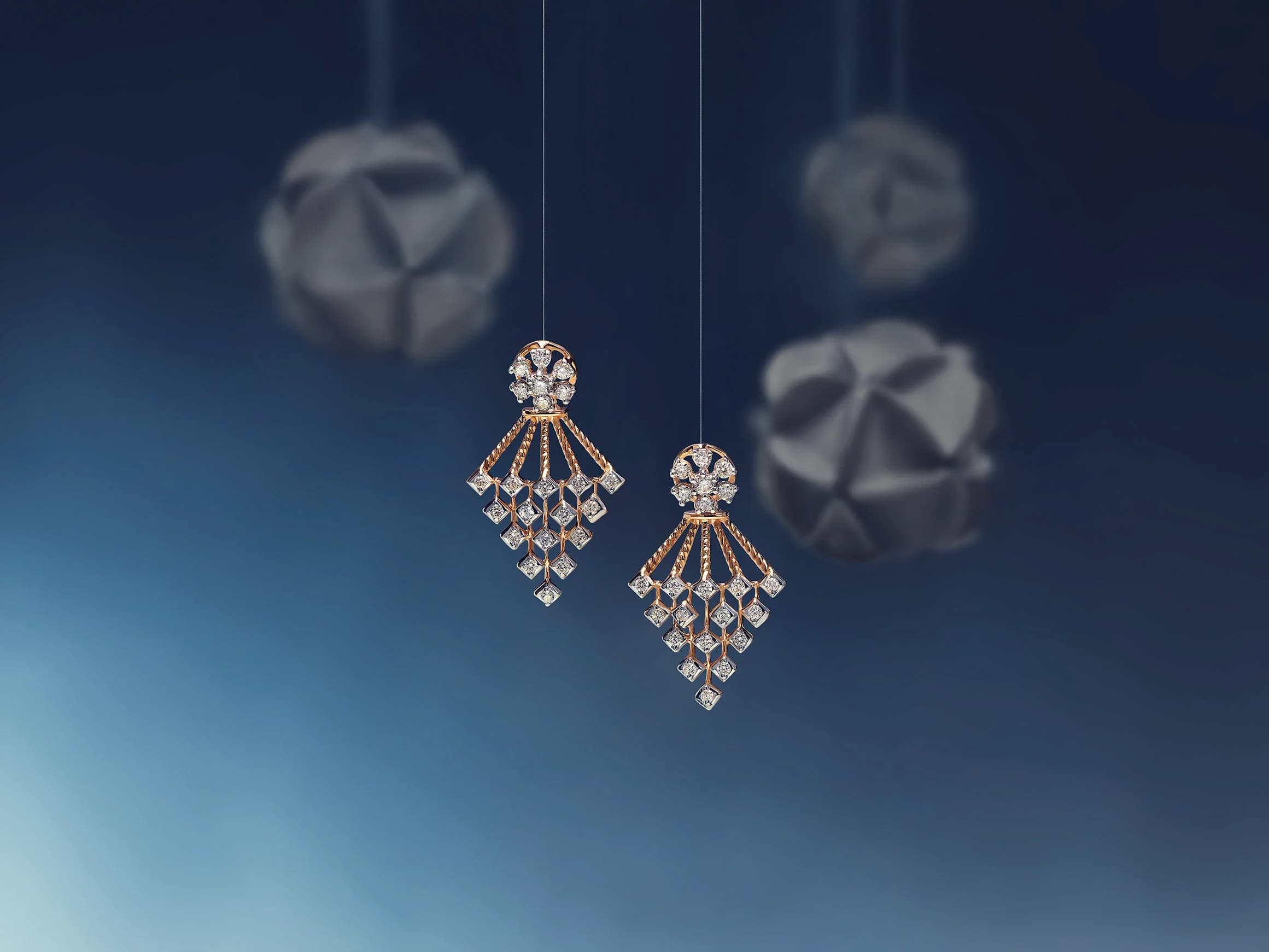 banner background