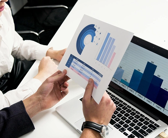 Quarterly Results